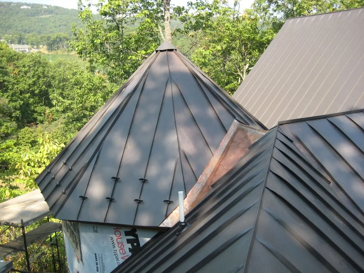 Professional Roof Tarp Installation by Craftsman Roofing in Kersey
